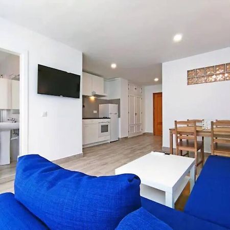 Arias Maldonado 250 Meters Beach Марбелья Экстерьер фото